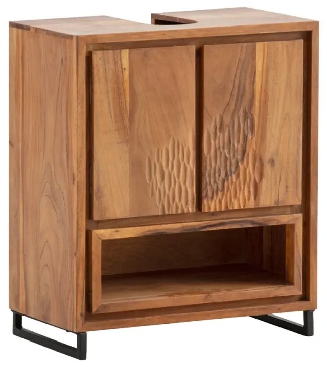 furniture-nabytek.cz - Skříňka pod umyvadlo Maddox