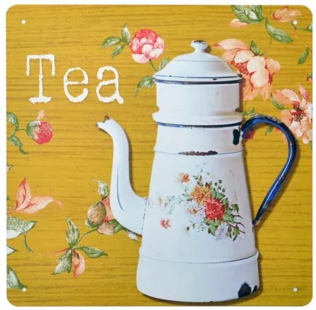 Ceduľa plechová 30x30 MP31