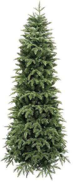Umelý vianočný stromček 3D Jedľa Pyrenejská 180cm