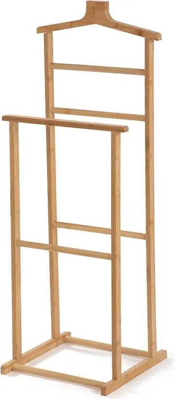 Noela Bambusový nemý sluha dvojitý LUNO DOUBLE