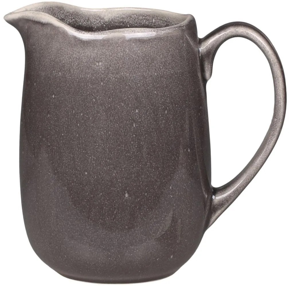 Granitový kameninový džbán Calais - 19 * 11 * 17 cm / 1L