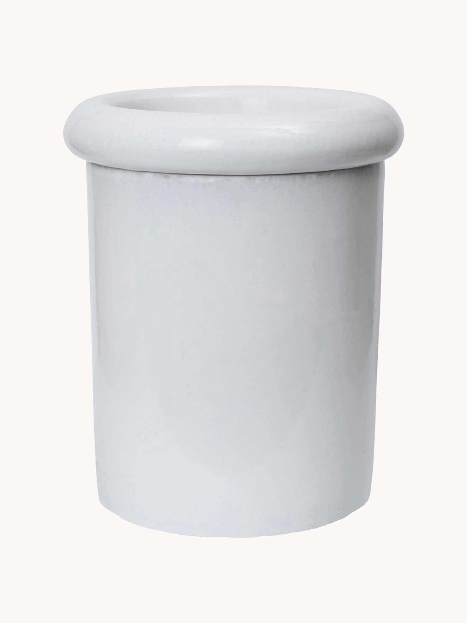 Kvetináč Rollo, V 36 cm