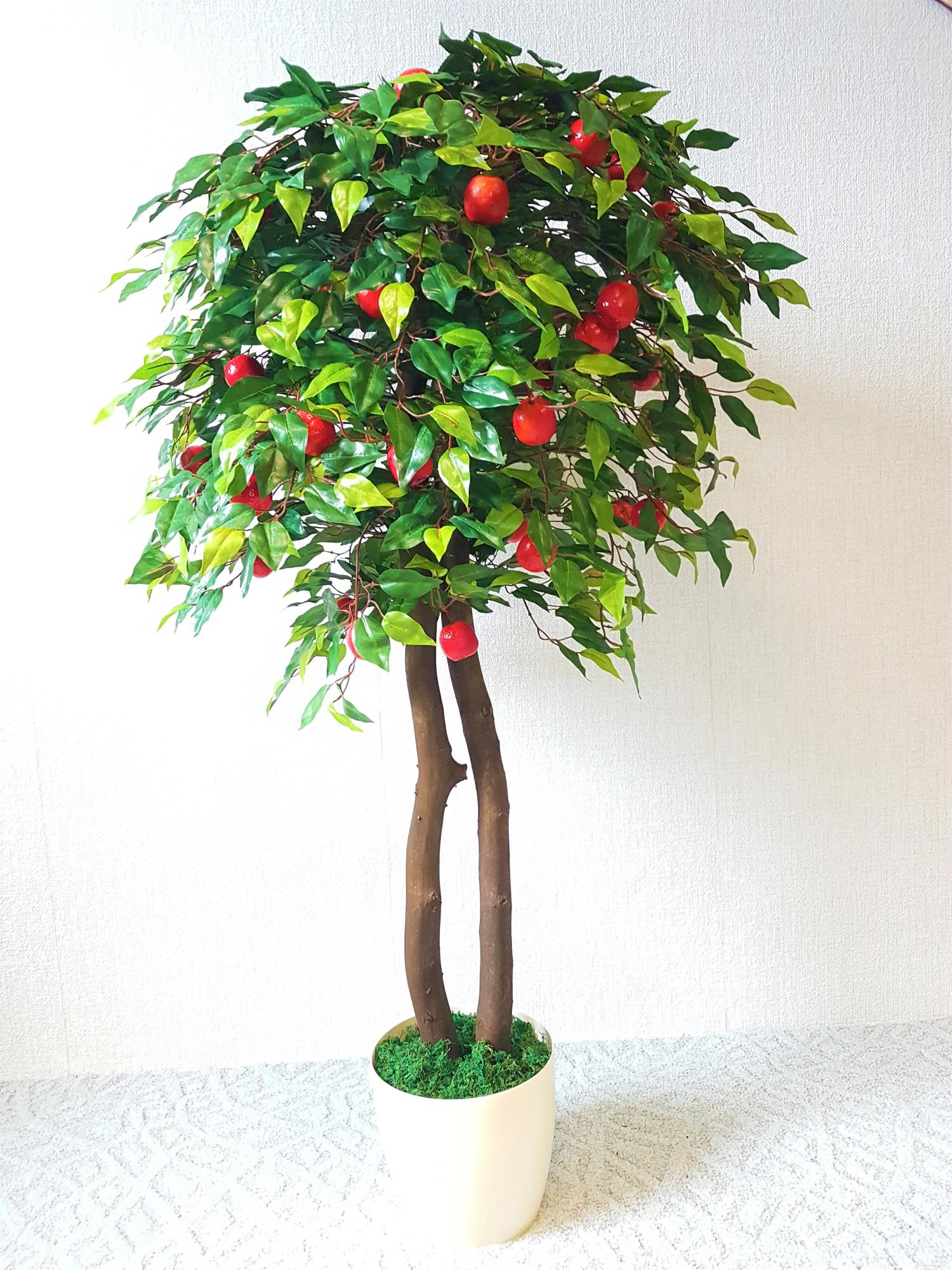 Umelý strom- Jabloň klasická 180 cm