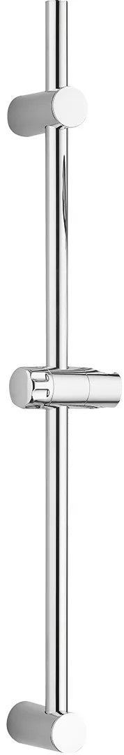 Kuchinox Cento, sprchový stĺp 70 cm, chrómová, LAV-NKC_001D