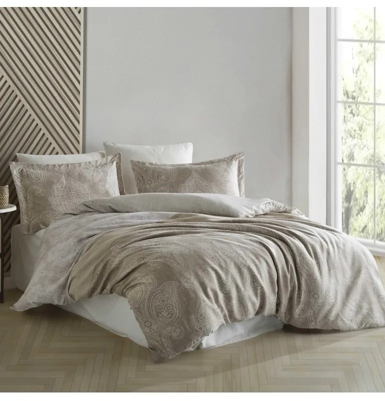 Obliečky Mattias satén EMI