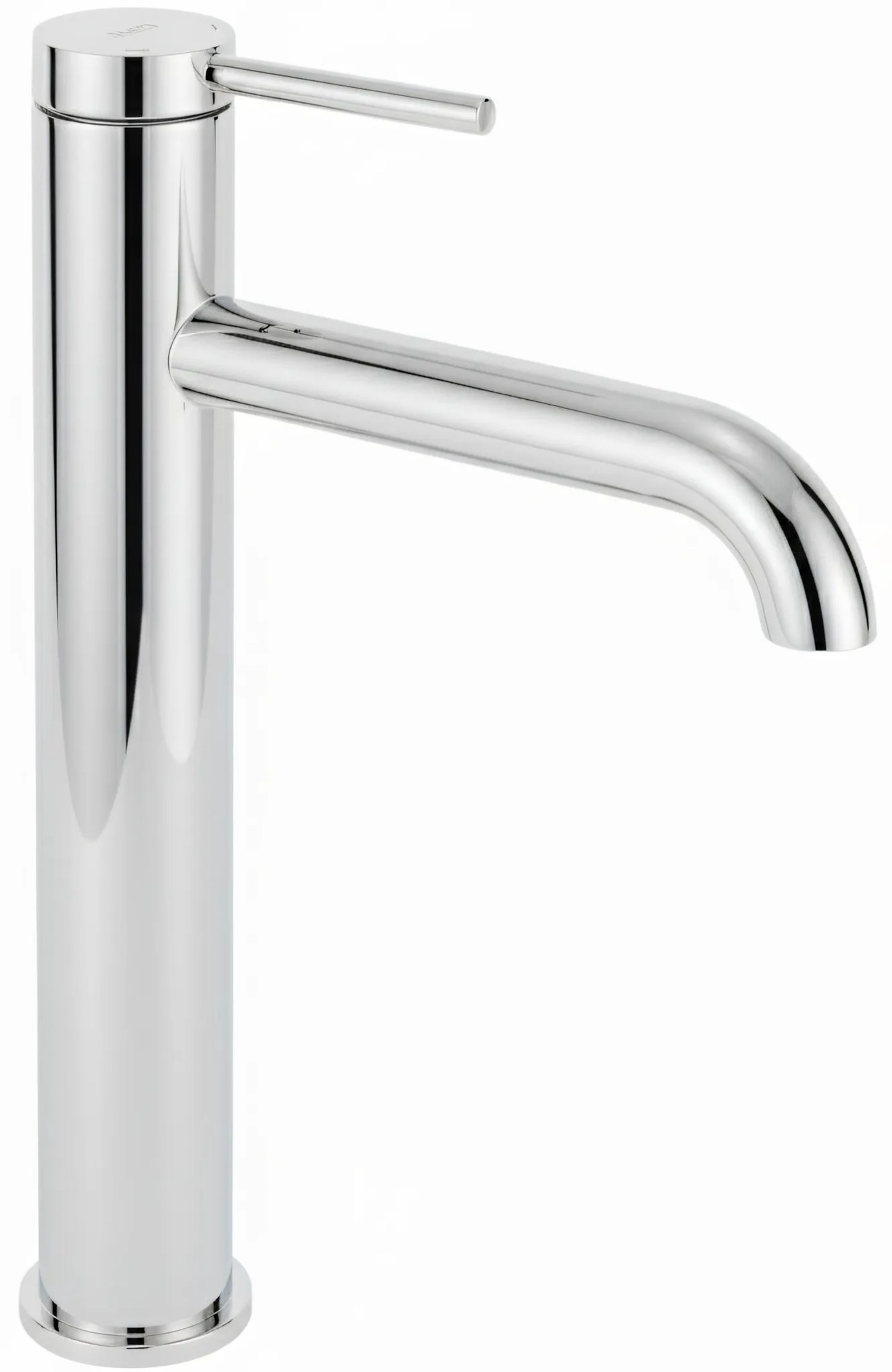 Rea Spot, vysoká umývadlová batéria, chrómová, REA-B2011