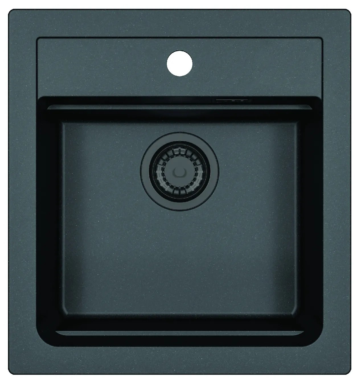 ALVEUS CZ SET ALVEUS ATROX 20 / 91 BLACK ADDITION + BATERIE OZ Black black additon