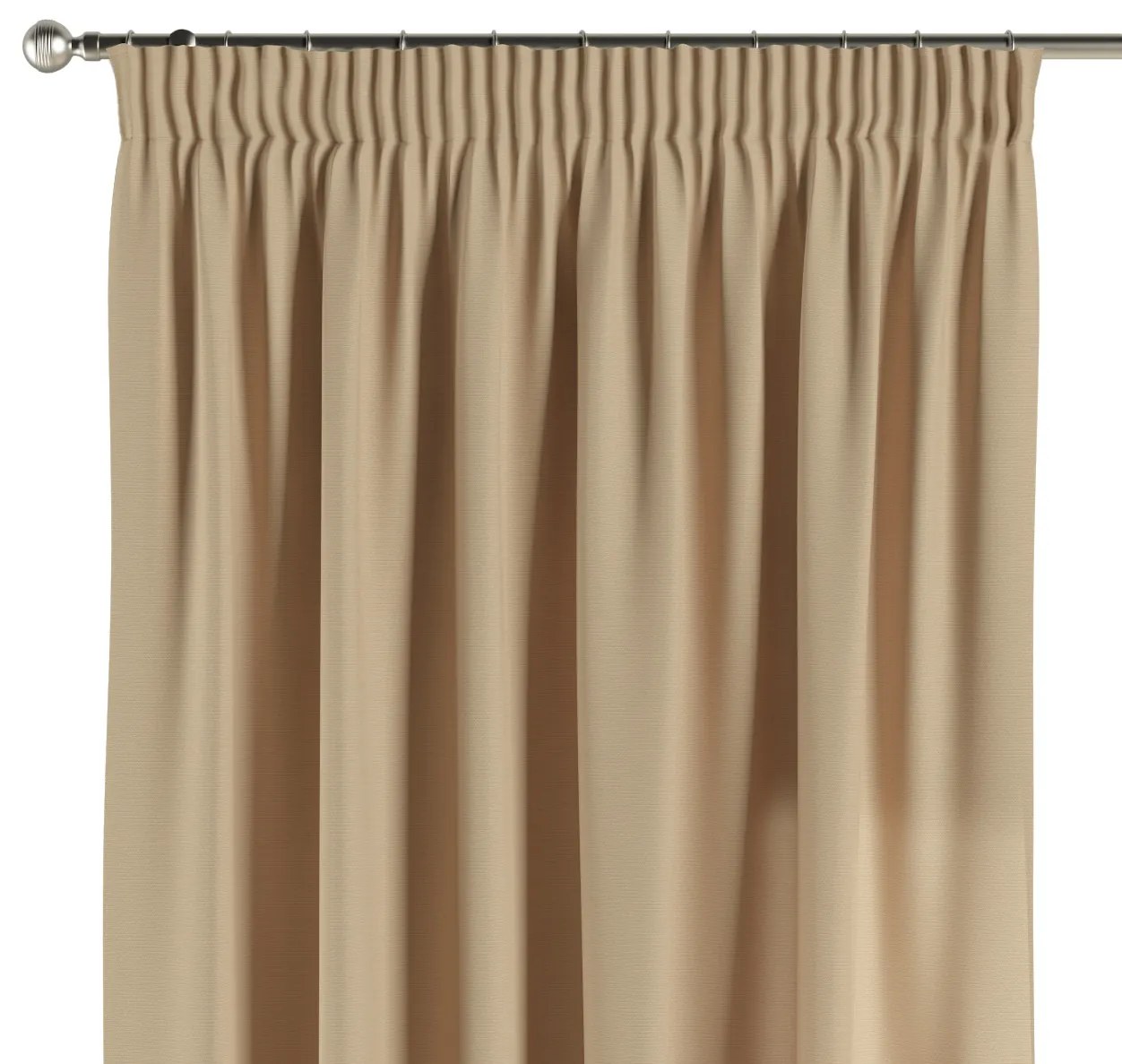 Záves na riasiacej páske