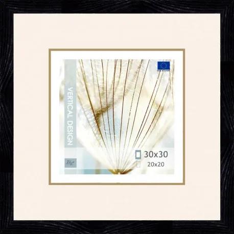 Fotorám 30x30, SLS/009