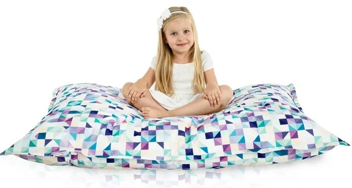 INTERMEDIC SK Vankúš na sedenie 3D Veľkosť: XL