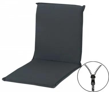 Doppler ELEGANT 2430 nízky - poduška na stoličku a kreslo