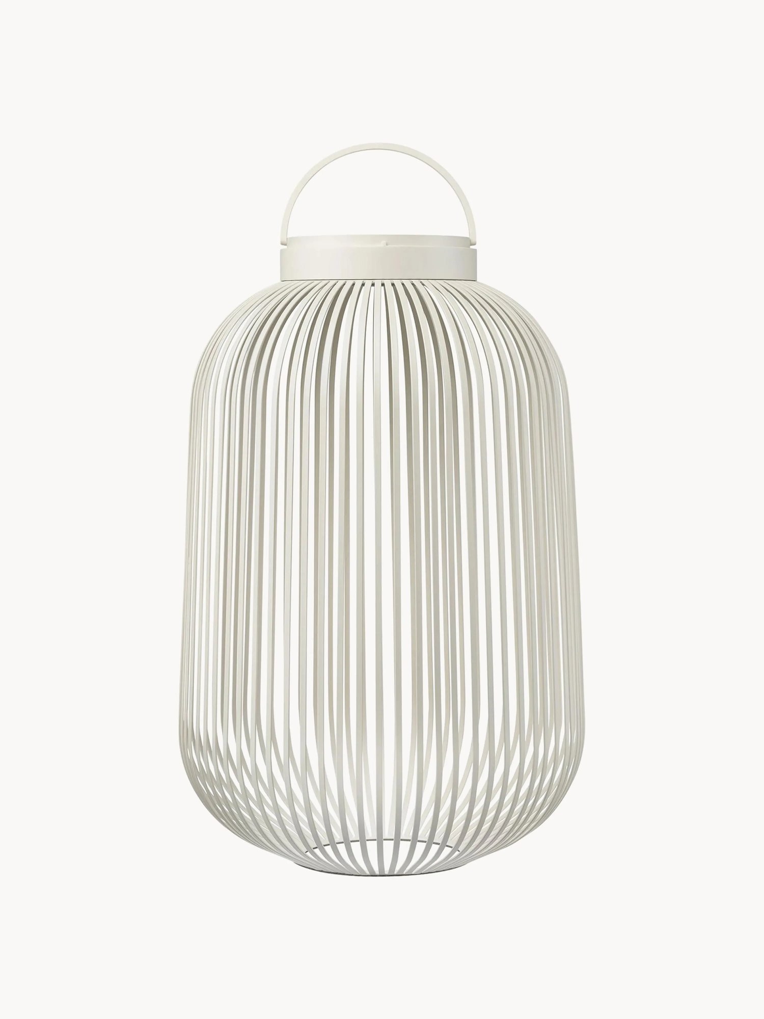 Prenosná stolová LED lampa Lito