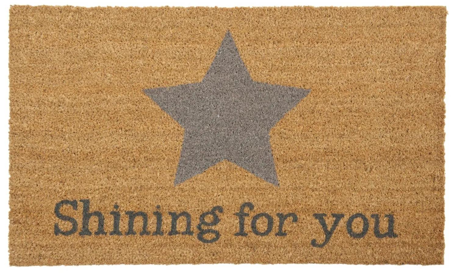 Star mat - 75 * 1 * 45 cm