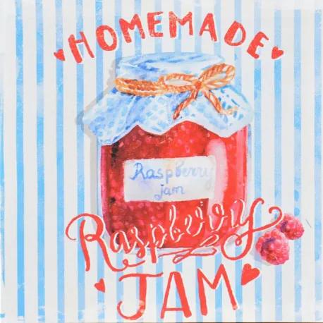 Obraz tlačený na plátne 28x28 PRC912