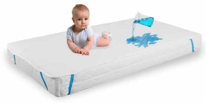 Detský povrchový chránič 60 x 120 cm EMI