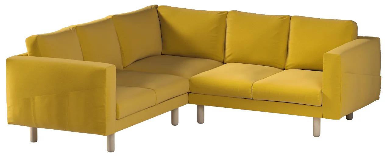 Norsborg poťah na rohovú sedačku - 4 os.