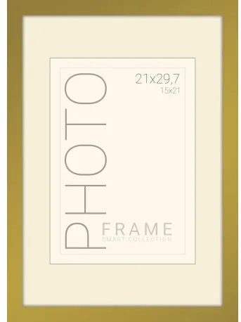 Fotorám 21x29,7, SWF006 GGC