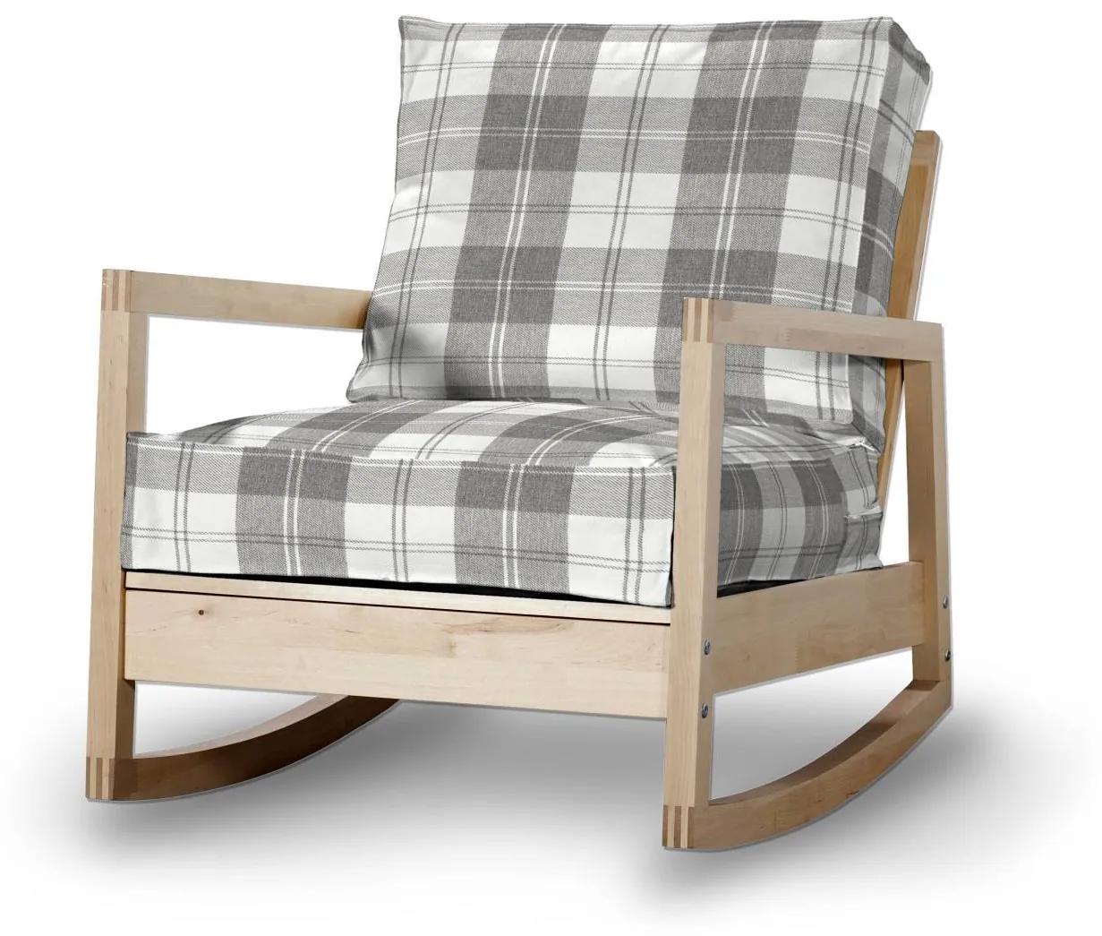 Poťah na kreslo Lillberg