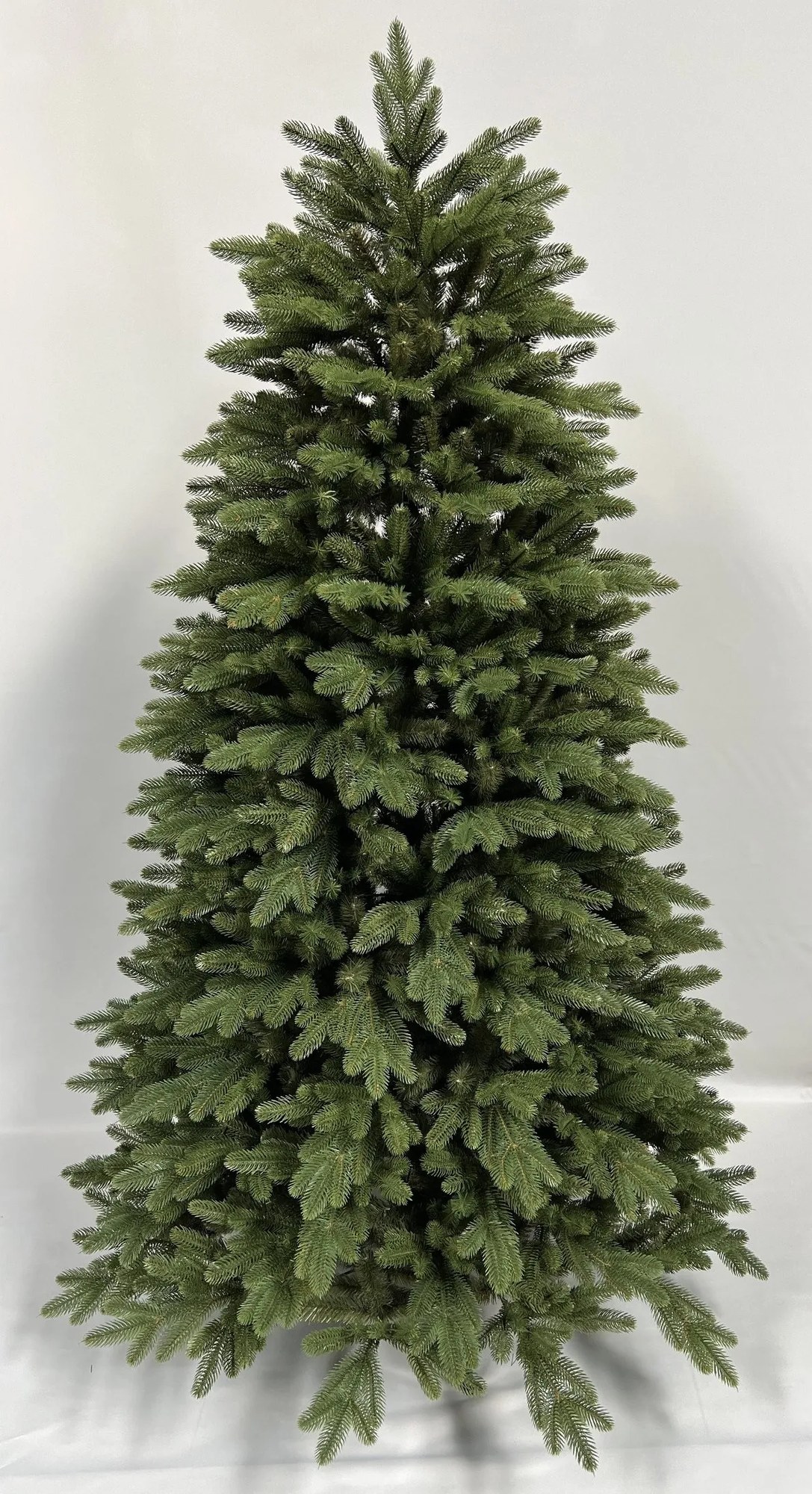 Vianočný stromček 3D- Bahama premium 210cm