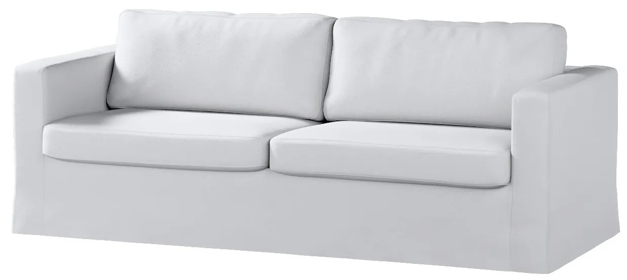 Poťah na sedačku Karlstad (nerozkladáci, 3-miestný, dlhý)