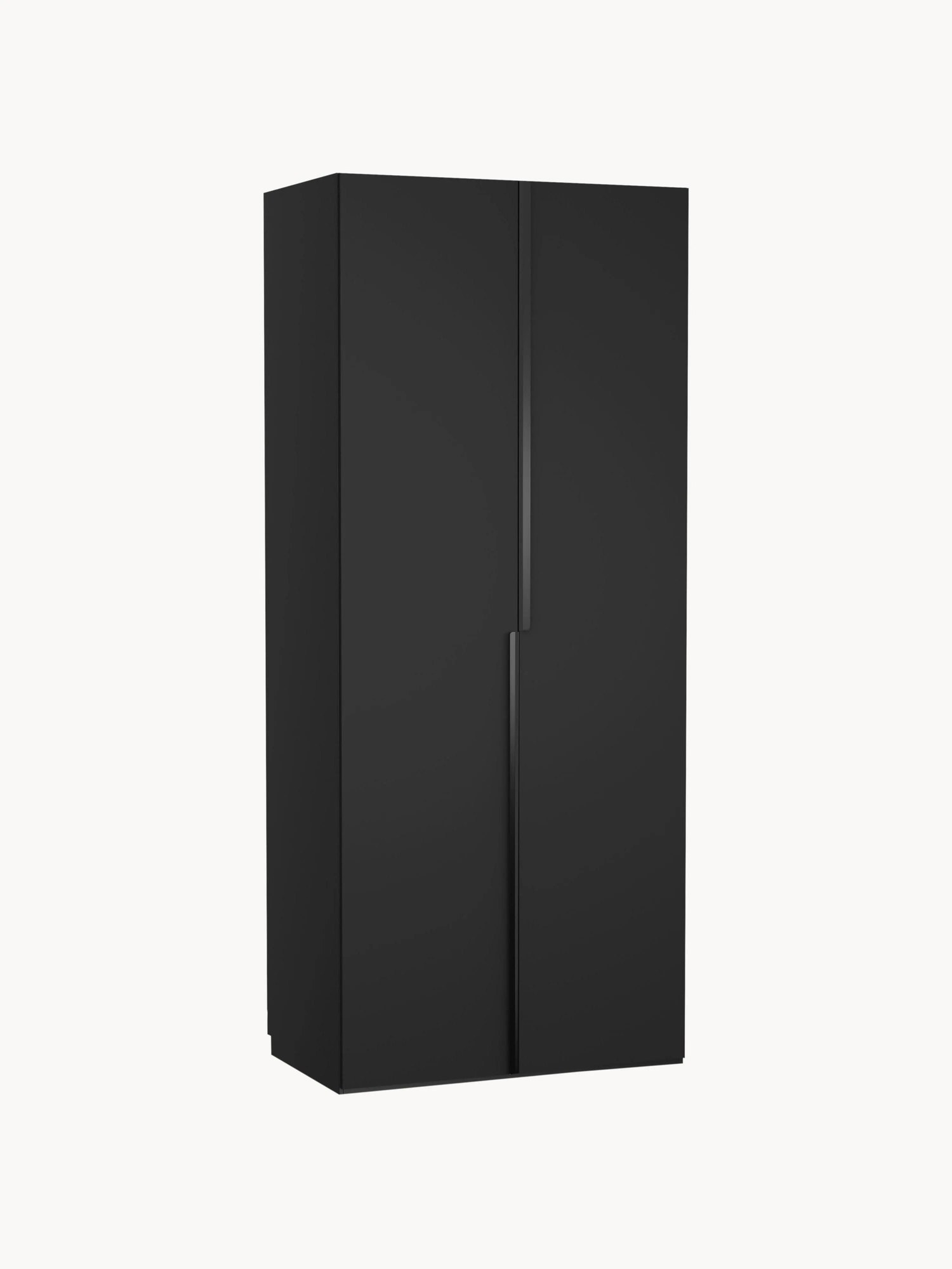 Modulárna šatníková skriňa Leon, Š 100 cm