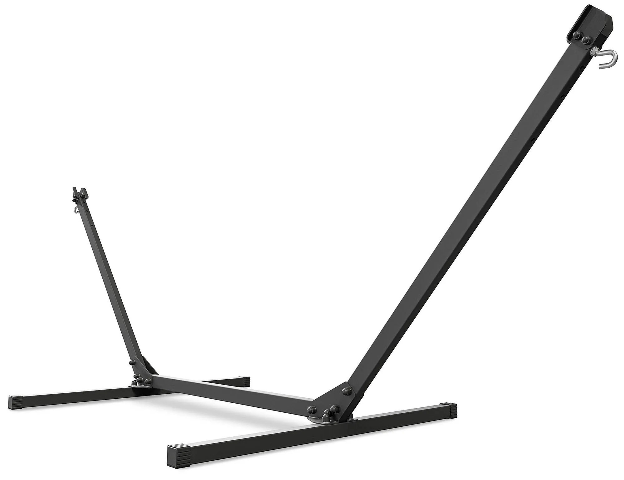 Marbo Sport Oceľový stojan na hojdaciu sieť MARBO MO-010