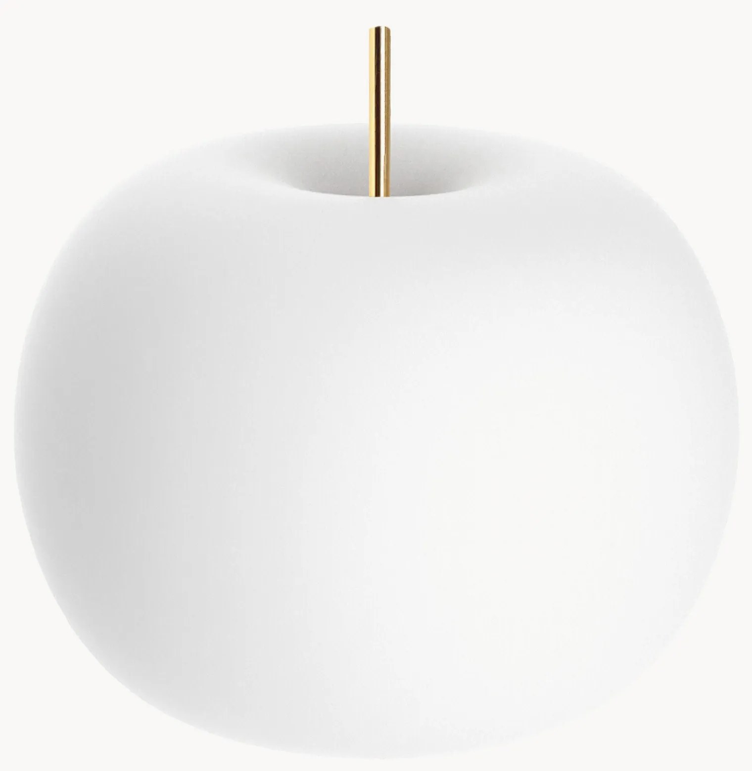 Stmievateľná stolová lampa Kushi