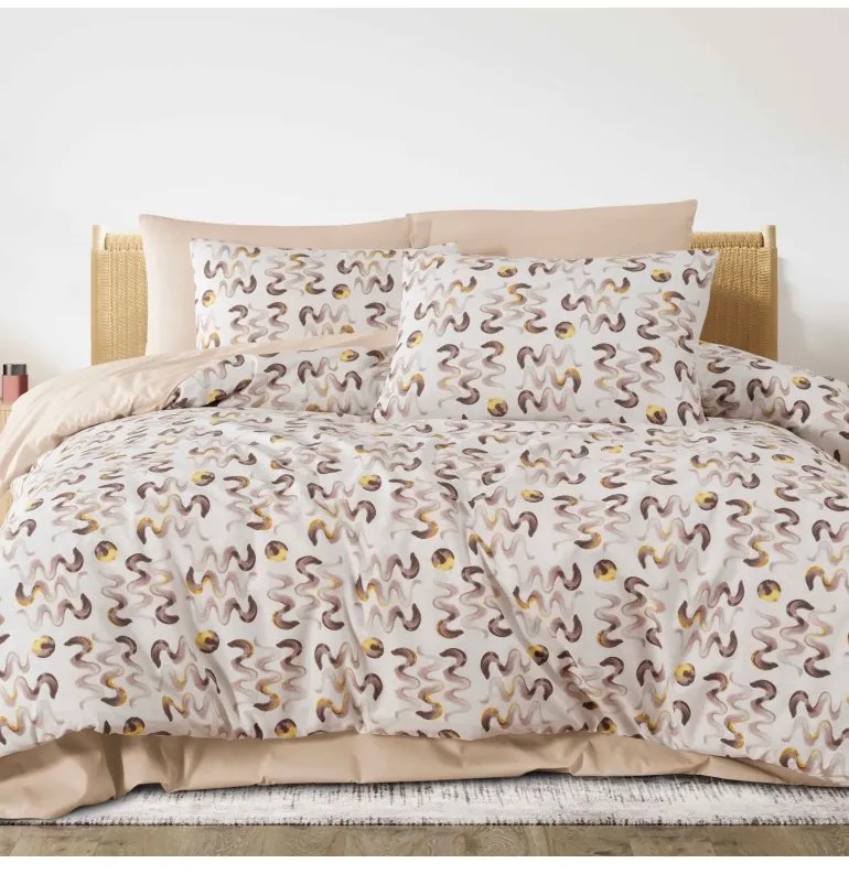 Obliečky bavlnené Torino EMI