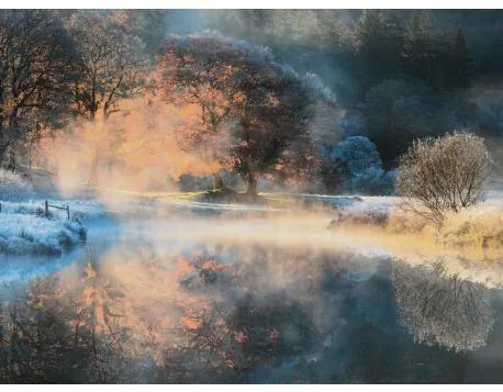 Obraz tlačený na plátne 60x80 PRC1106