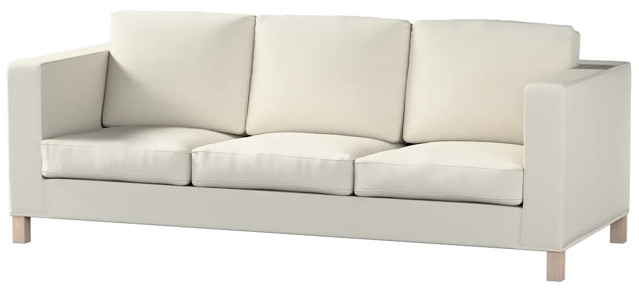 Poťah na sedačku Karlanda (pre 3 osoby,nerozkladacia,krátky)