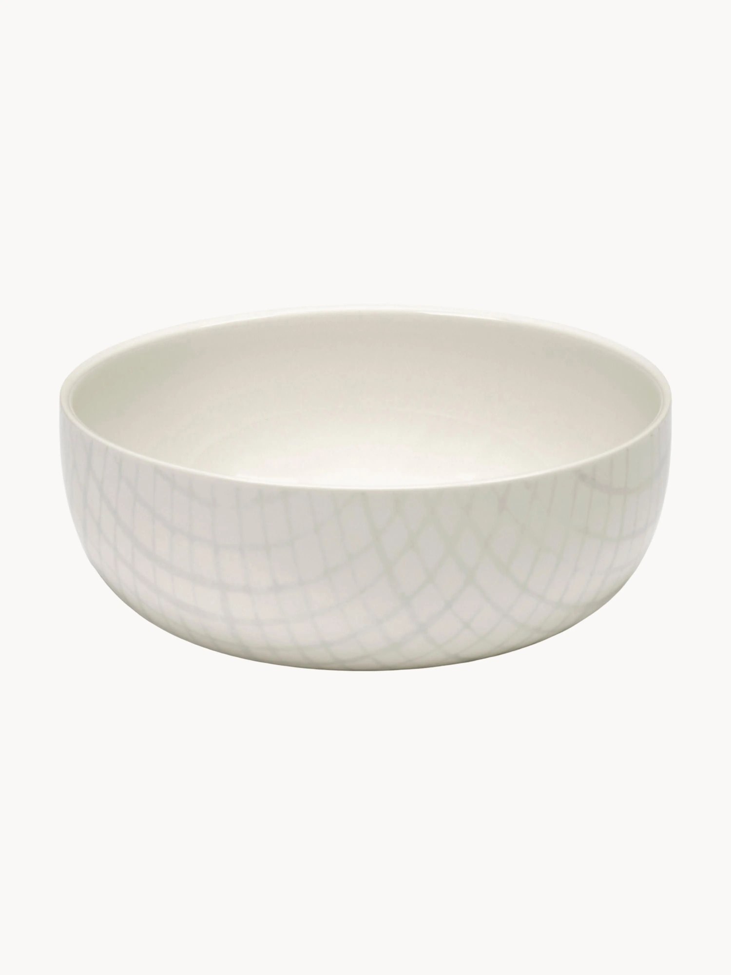 Porcelánové misky's reaktívnou glazúrou Zuma, 2 ks