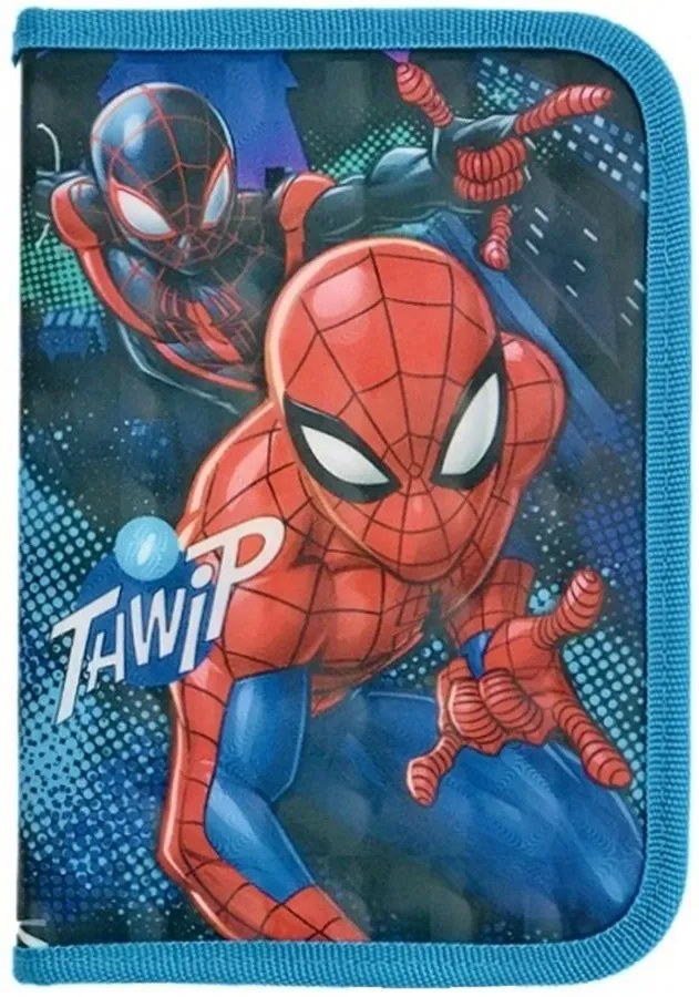Školský peračník Spiderman