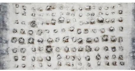 Obraz maľovaný originál 70x140 H1ZB210143A