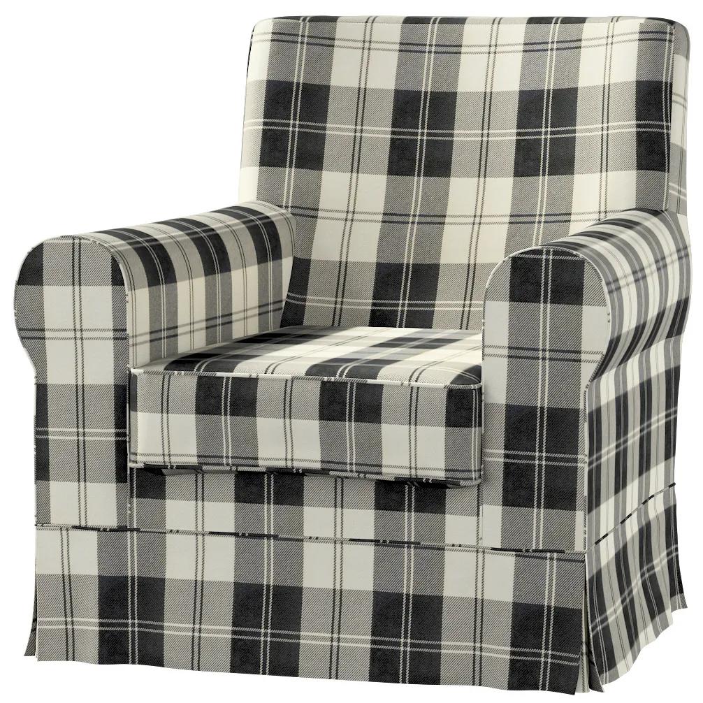 Poťah na kreslo Ektorp Jennylund