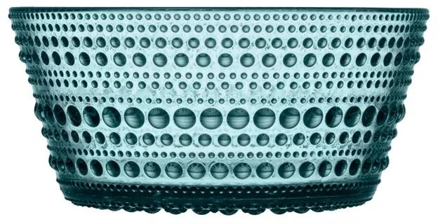 Miska Kastehelmi 0,23l, sea blue