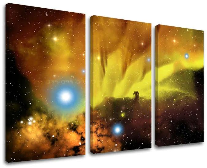 Obraz na stenu VESMÍR | rôzne rozmery