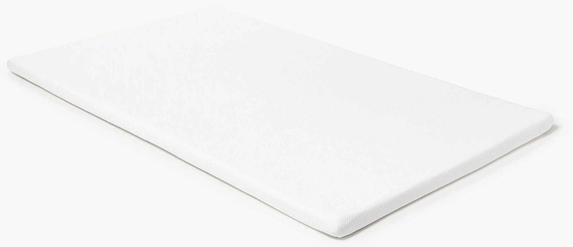 Vysoko odolný penový topper Comfort, pevný