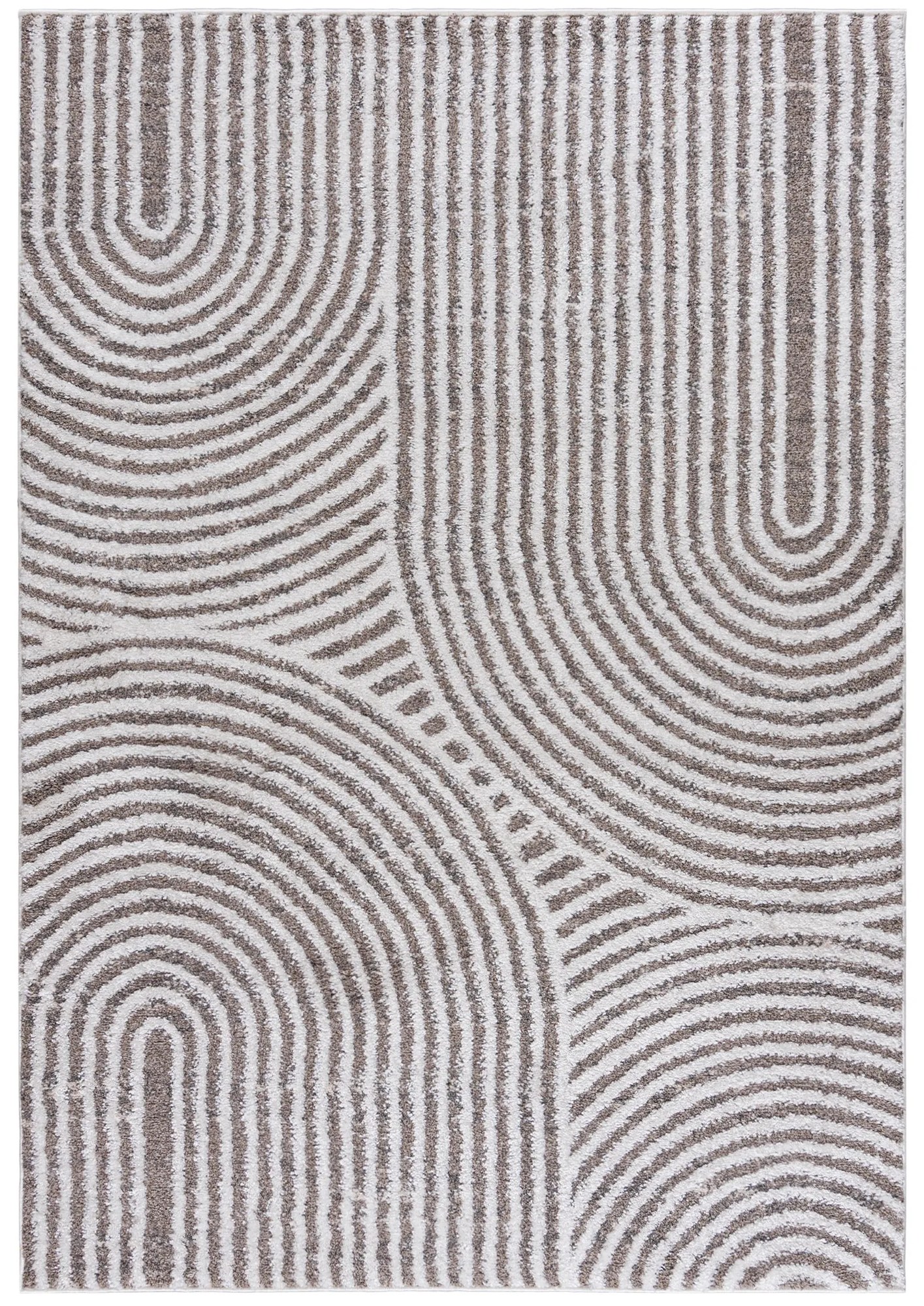 PROXIMA.store - Štýlový koberec JACK - ATHOS ROZMERY: 80x150