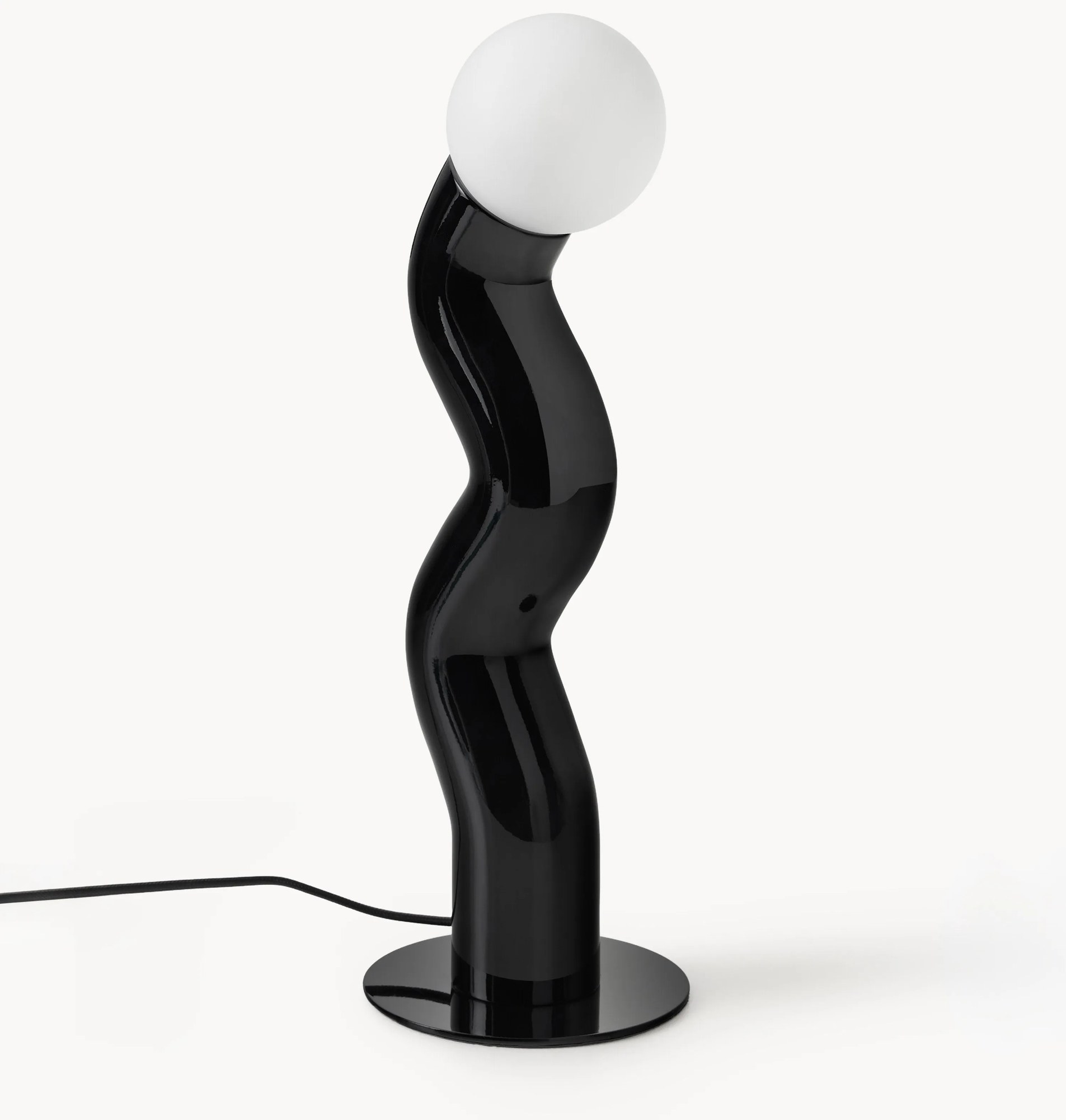 Stolová lampa Memphis