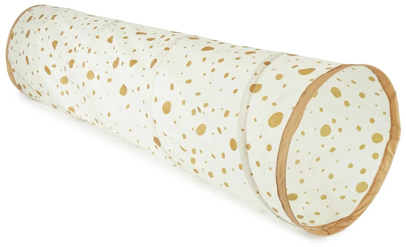 Bieco - Samorozkladací hrací tunel - dots