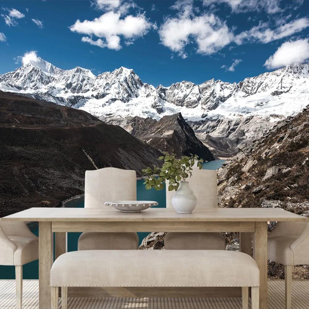 Fototapeta národný park Patagónia v Argentíne