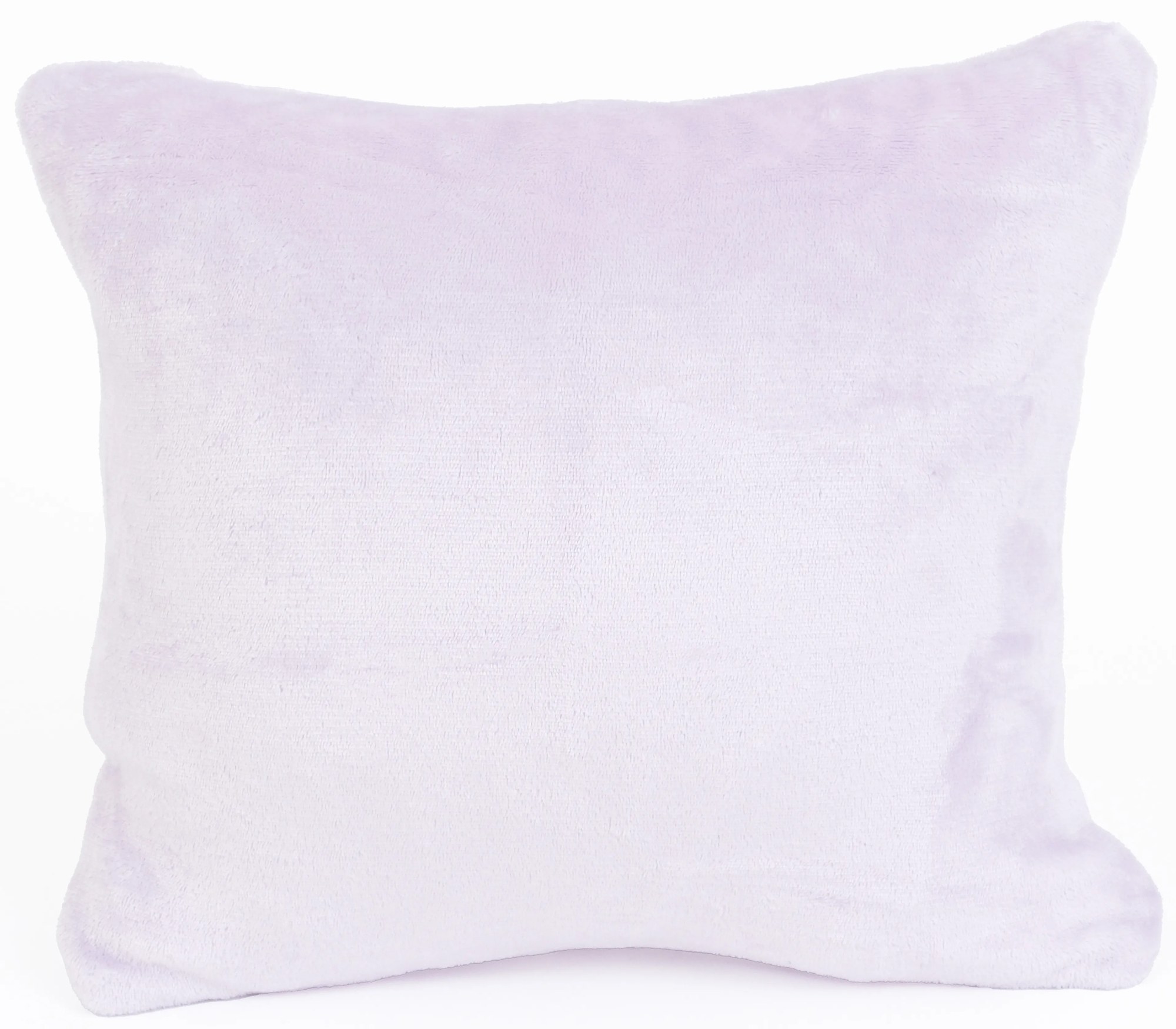 Obliečka na vankúšik mikroplyš Exclusive 40 × 40 cm - Laura lila