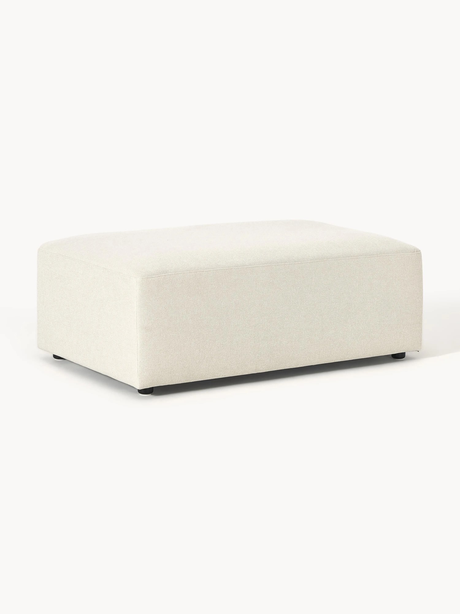 XL taburetka Melva, Š 116 x H 72 cm