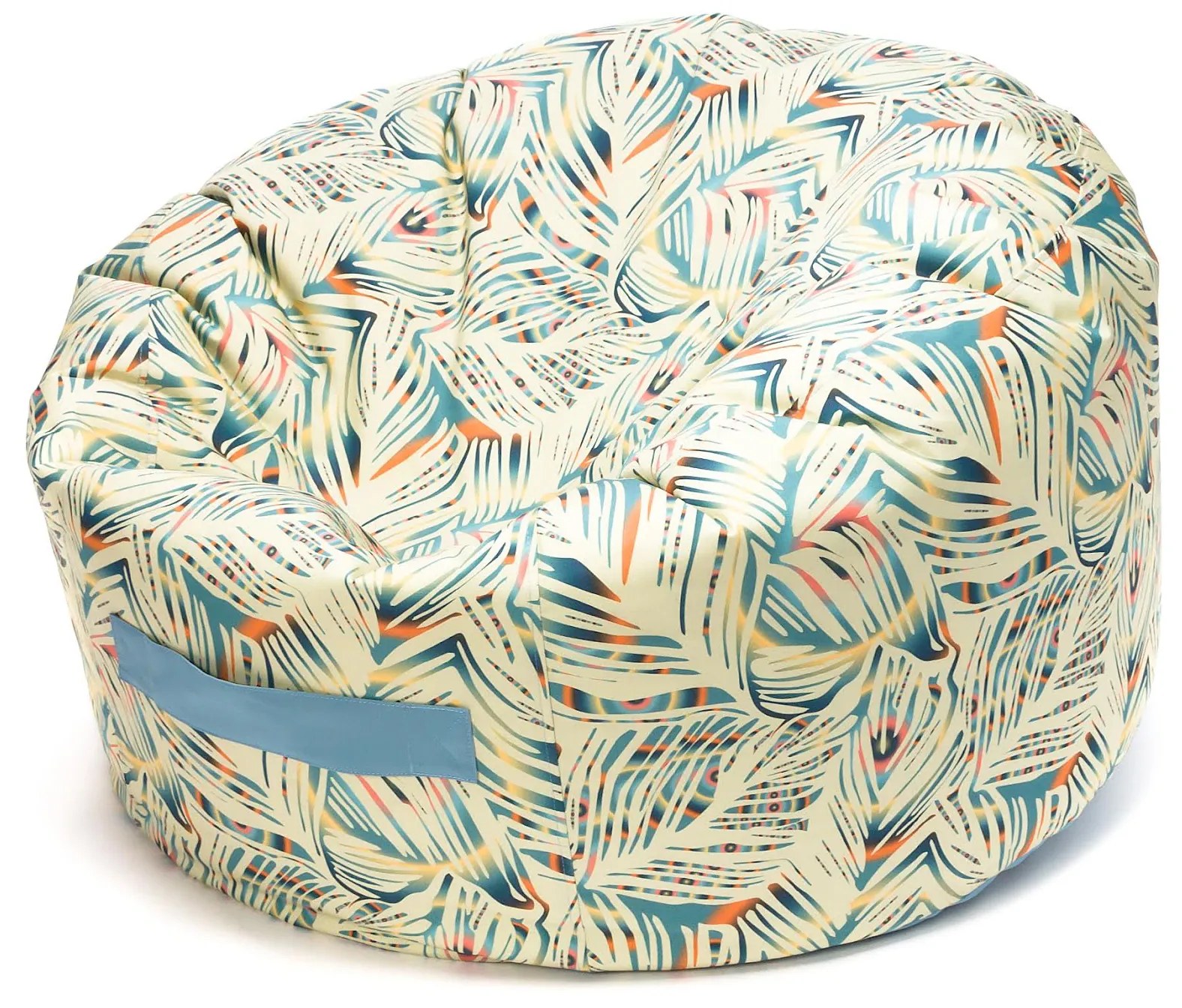 Sedací vak Island Mini Modern Outdoor – Palm