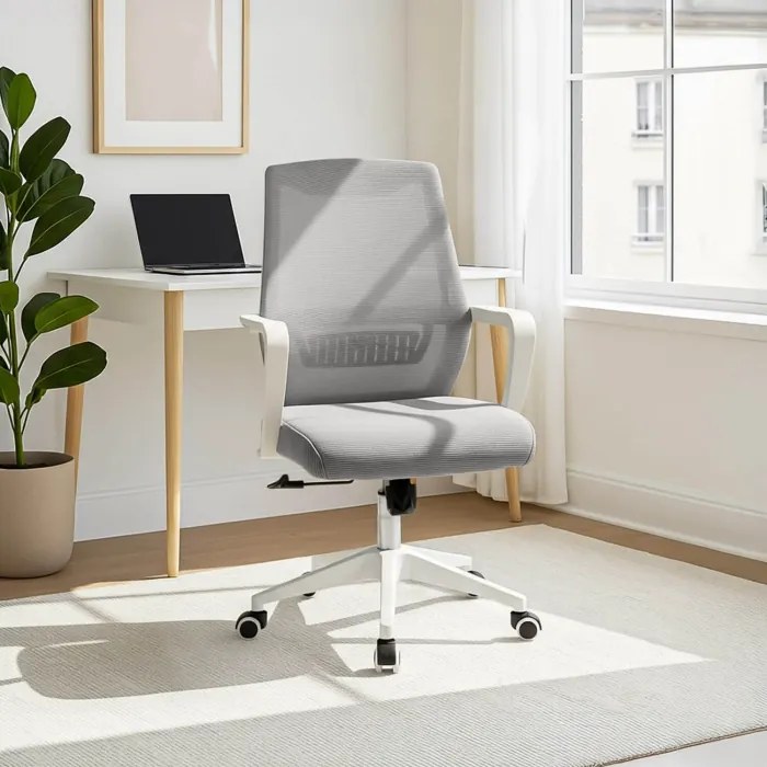 PROXIMA.store - Kancelárske kreslo LEFKAS