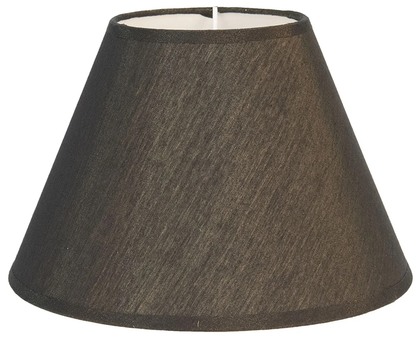 Zlato-zelene tienidlo lampy Couleurs - Ø 25 * 16 cm Zlato-zelene tienidlo lampy Couleurs - Ø 25 * 16 cm