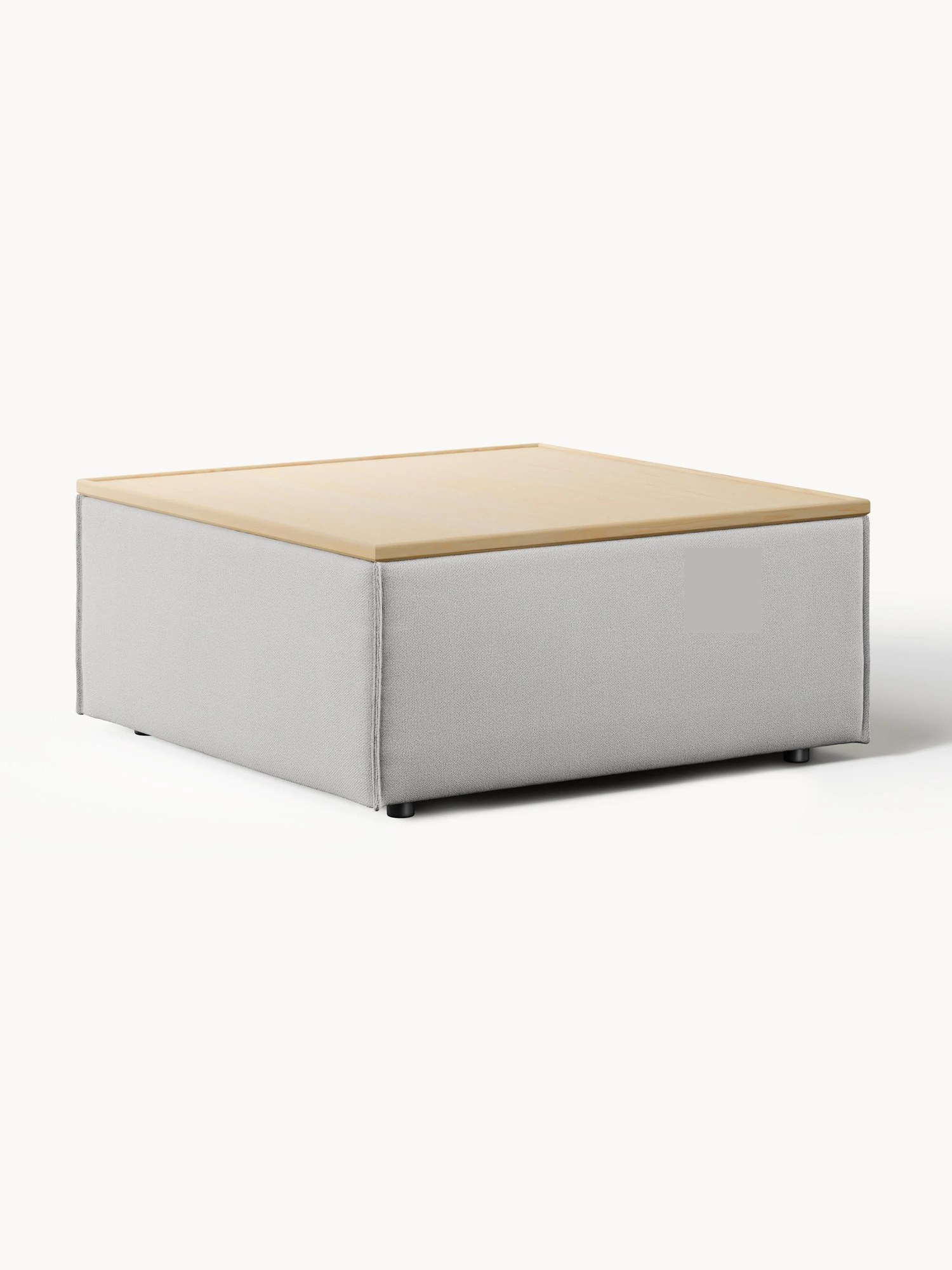 Podnožka's úložným priestorom Lennon