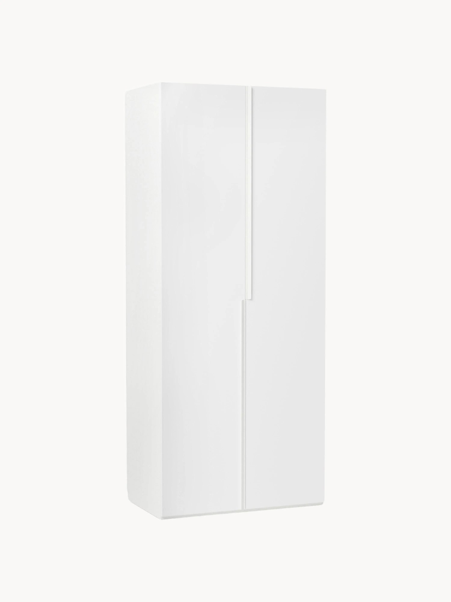 Modulárna šatníková skriňa Leon, Š 100 cm