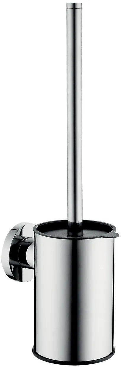 Ferro Smile WC kefa SMILE, chrómová, ASM14