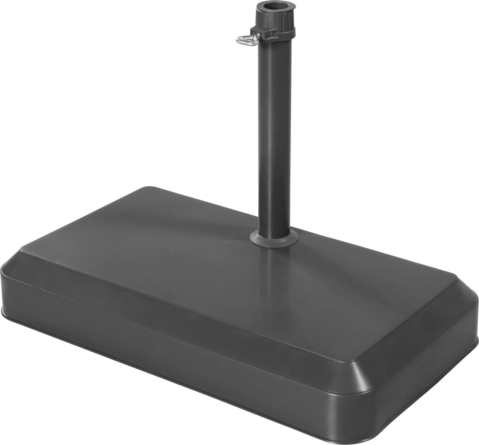 Derby Balkónový stojan 20 kg antracit